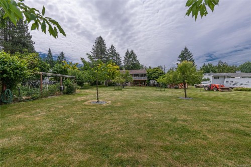 2821 Ortona Rd, Duncan, BC 