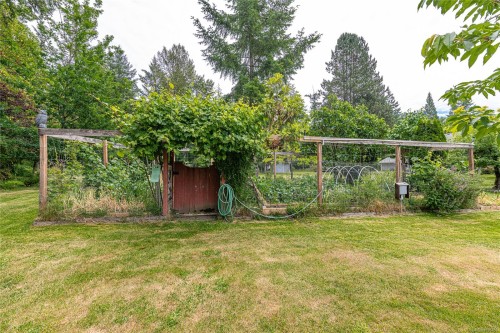 2821 Ortona Rd, Duncan, BC 