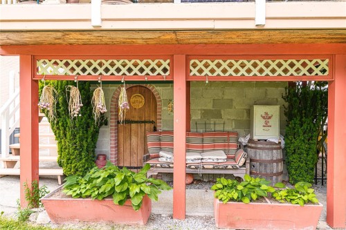 2821 Ortona Rd, Duncan, BC 