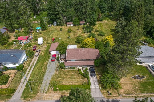 2821 Ortona Rd, Duncan, BC 
