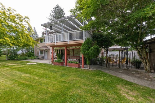 2821 Ortona Rd, Duncan, BC 