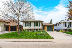 104 Gardiner Drive  Hamilton, ON L9C 5W8