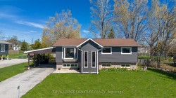 34 Champlain Crescent  Oro-Medonte, ON L0K 1E0