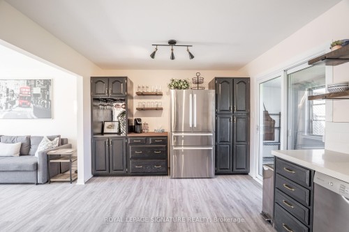 34 Champlain Crescent, Oro-Medonte, ON - Indoor