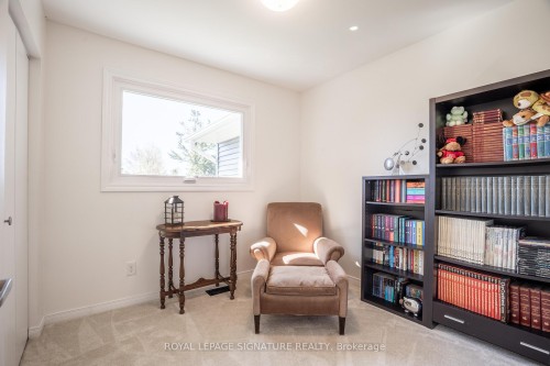 34 Champlain Crescent, Oro-Medonte, ON - Indoor