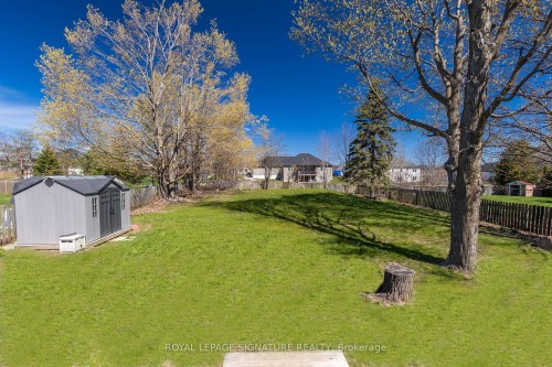 34 Champlain Crescent, Oro-Medonte, ON - Outdoor