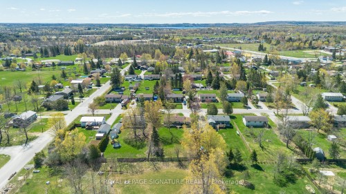 34 Champlain Crescent, Oro-Medonte, ON - Outdoor With View