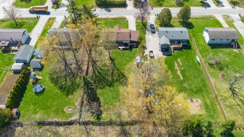 34 Champlain Crescent, Oro-Medonte, ON - Outdoor With View