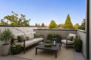 #3-10393 Allbay Rd, Sidney, BC  - Outdoor 