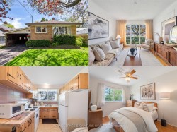 25 Stavely Avenue  Toronto, ON M1K 4P2