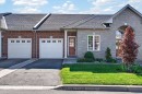 9 Manitoulin Trail, Hamilton, ON  - Outdoor With Facade 