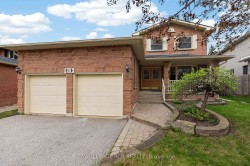 443 Herridge Circle  Newmarket, ON L3Y 7H7