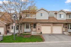 8-31 Parkview Drive Orangeville, ON L9W 4H5