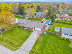 17 Cummings Road  Bradford West Gwillimbury, ON L0G 1B0
