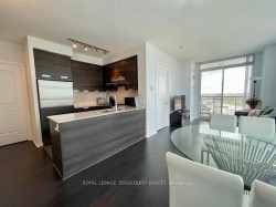 1219-5033 Four Springs Avenue  Mississauga, ON L5R 0G6