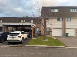 181-475 Bramalea Road Brampton, ON L6T 2X3