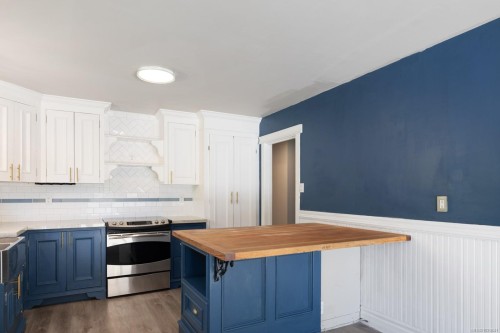 1435 Cherry Point Rd, Cowichan Bay, BC 