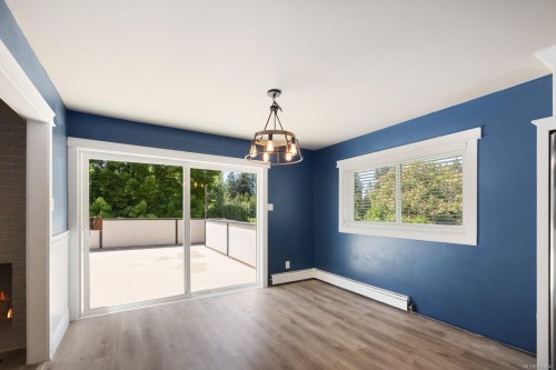 1435 Cherry Point Rd, Cowichan Bay, BC 