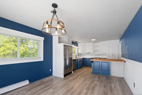 1435 Cherry Point Rd, Cowichan Bay, BC 