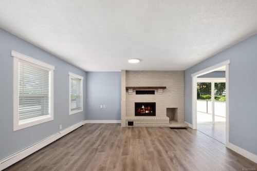 1435 Cherry Point Rd, Cowichan Bay, BC 