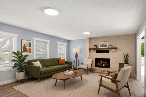 1435 Cherry Point Rd, Cowichan Bay, BC 