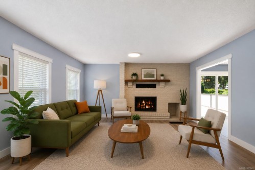 1435 Cherry Point Rd, Cowichan Bay, BC 