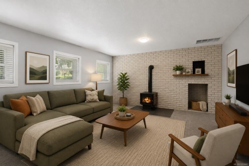 1435 Cherry Point Rd, Cowichan Bay, BC 