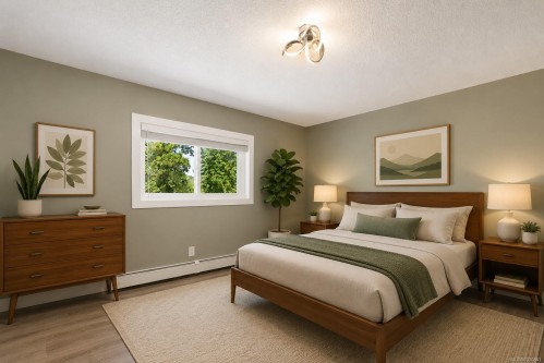 1435 Cherry Point Rd, Cowichan Bay, BC 