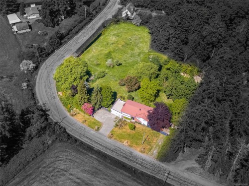 1435 Cherry Point Rd, Cowichan Bay, BC 