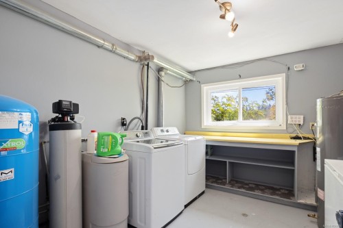 1435 Cherry Point Rd, Cowichan Bay, BC 