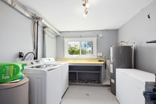 1435 Cherry Point Rd, Cowichan Bay, BC 