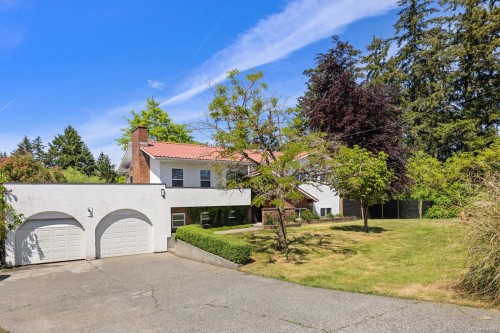 1435 Cherry Point Rd, Cowichan Bay, BC 