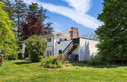 1435 Cherry Point Rd, Cowichan Bay, BC 