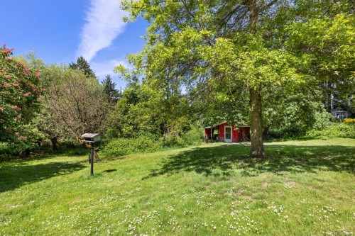1435 Cherry Point Rd, Cowichan Bay, BC 