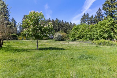 1435 Cherry Point Rd, Cowichan Bay, BC 