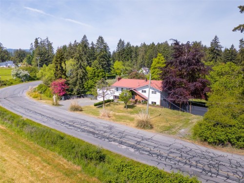 1435 Cherry Point Rd, Cowichan Bay, BC 