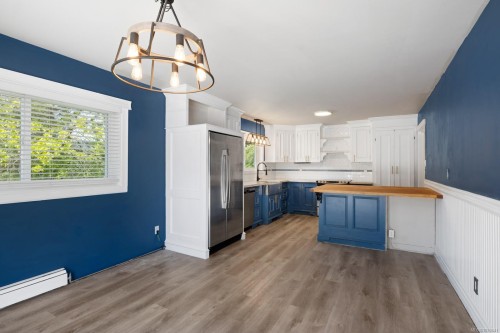 1435 Cherry Point Rd, Cowichan Bay, BC 