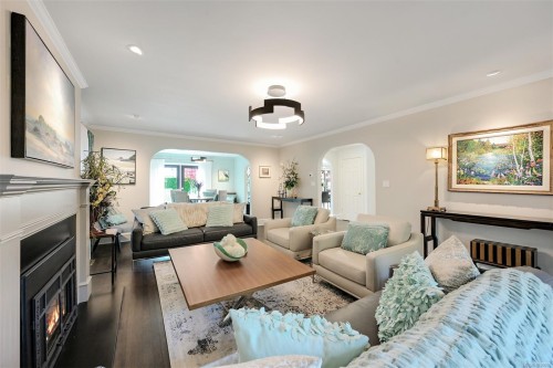 3075 Devon Rd, Oak Bay, BC 