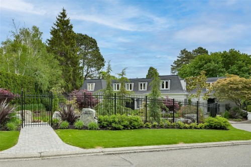 3075 Devon Rd, Oak Bay, BC 