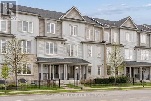 50 WESTBURY WAY  Whitby, ON L1M 1J4
