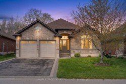 81 Willowdale Crescent Norfolk, ON N0A 1N5