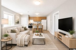 Coach/Lane House-6 Innisvale Drive  Markham, ON L6B 1G3
