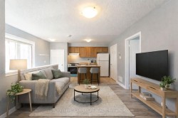Coach/Lane House-6 Innisvale Drive Markham, ON L6B 1G3