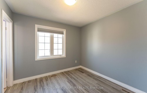 Coach/Lane House-6 Innisvale Drive, Markham, ON - Indoor Photo Showing Other Room