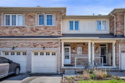 17 Croker Drive  Ajax, ON L1S 7T3