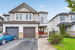 57 Foothill Street  Whitby, ON L1R 2V6