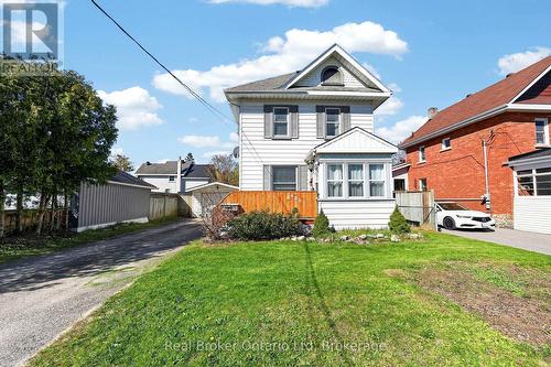 438 RUSSELL STREET  Midland, ON L4R 3A9