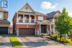 475 KWAPIS BOULEVARD Newmarket, ON L3X 3K5