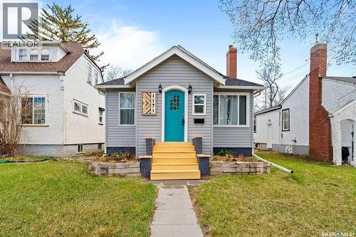 1171 Montague STREET  Regina, SK S4T 3H8