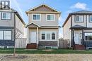 68 235 Rosewood Boulevard E, Saskatoon, SK  - Outdoor With Facade 